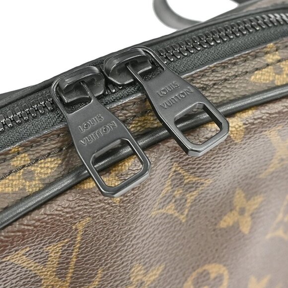 Louis Vuitton Monogram Monogram Solar Ray Utility Bum Bag M44477 CA2198 NQ00876 - Picture 5 of 8